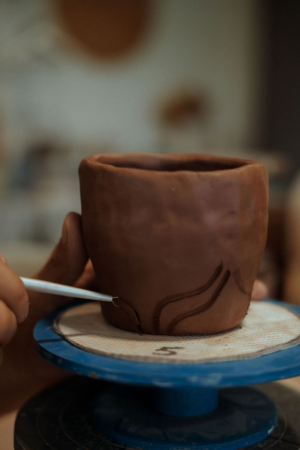 Saturdays | Handbuilding Class