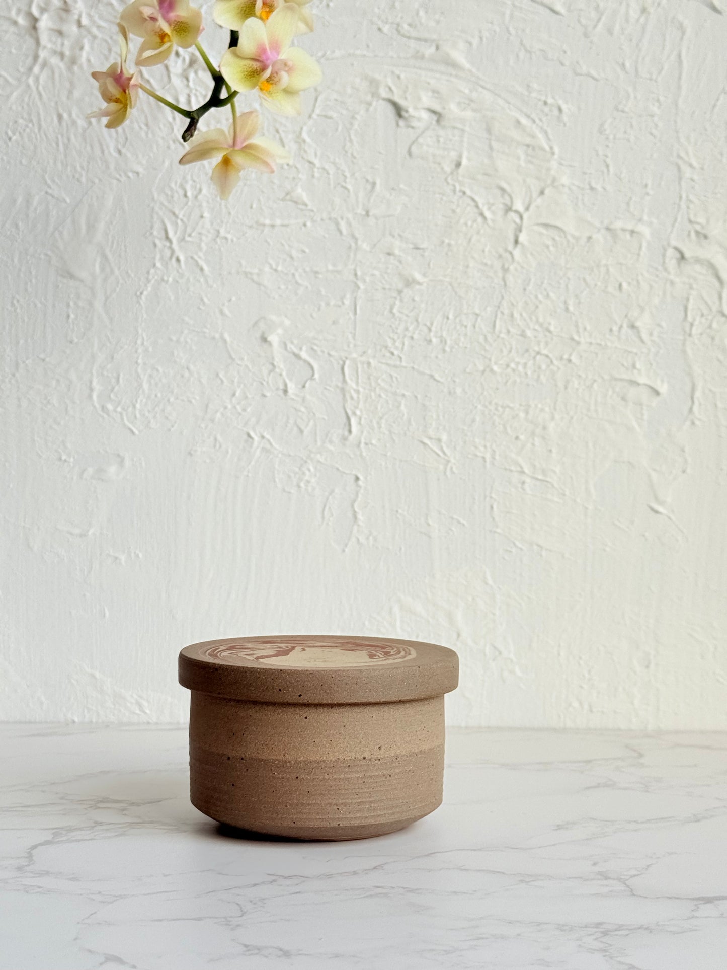 Butter Dish