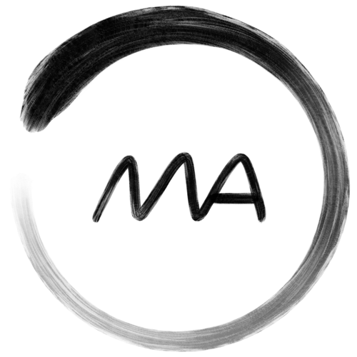 Atelier MA logo